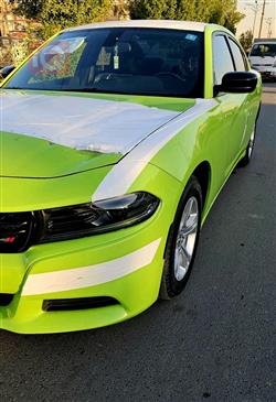 دودج تشارجر